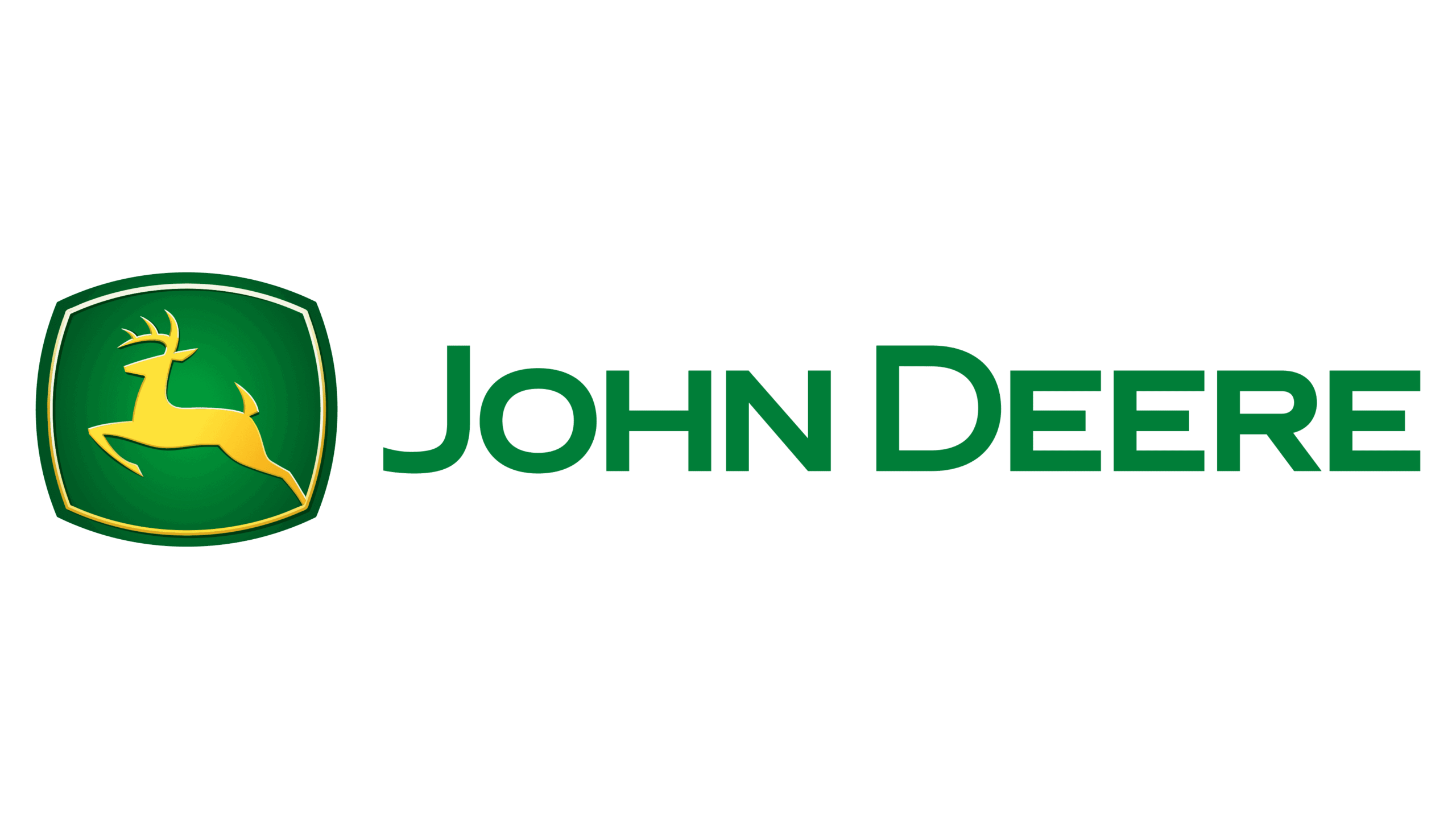 John Deere